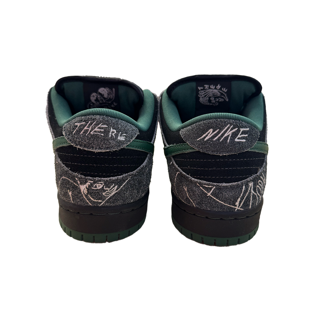 Dunk Low SB There Skateboards (US10 / EU44) - VNDS