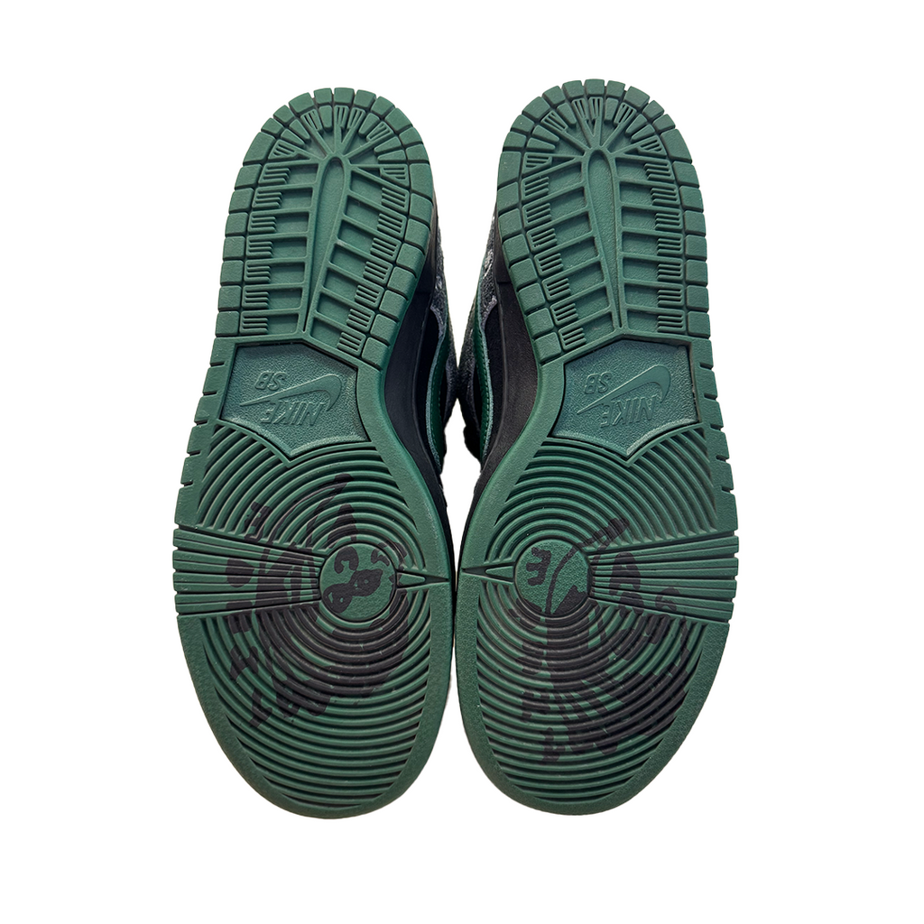 Dunk Low SB There Skateboards (US10 / EU44) - VNDS