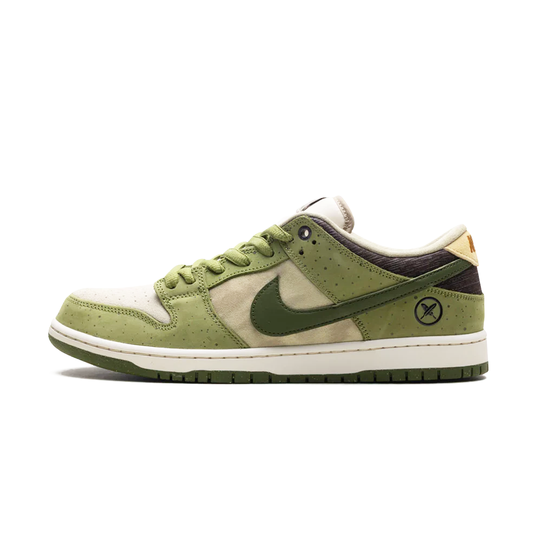 Dunk Low SB Yuto Horigone Matcha (US10.5 / EU44.5) - DS