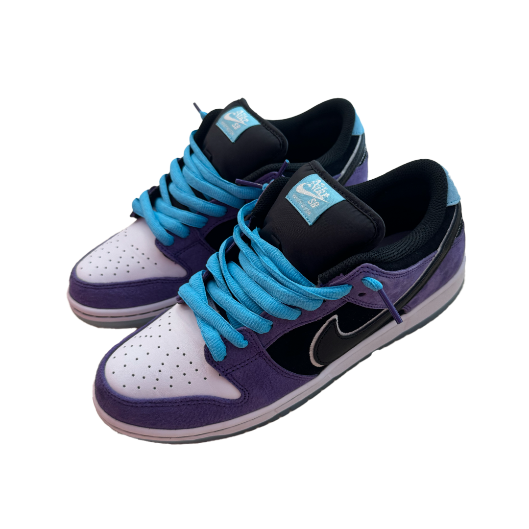 Dunk Low SB Hayley Wilson (US8.5 / EU42) - 9.5/10