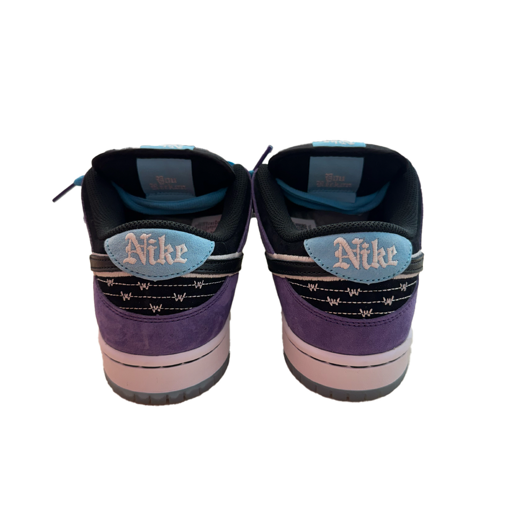 Dunk Low SB Hayley Wilson (US8.5 / EU42) - 9.5/10