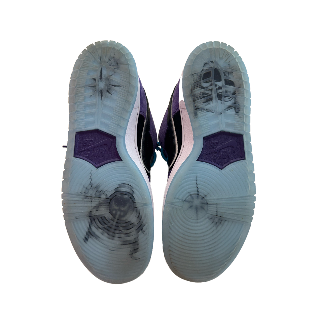 Dunk Low SB Hayley Wilson (US8.5 / EU42) - 9.5/10