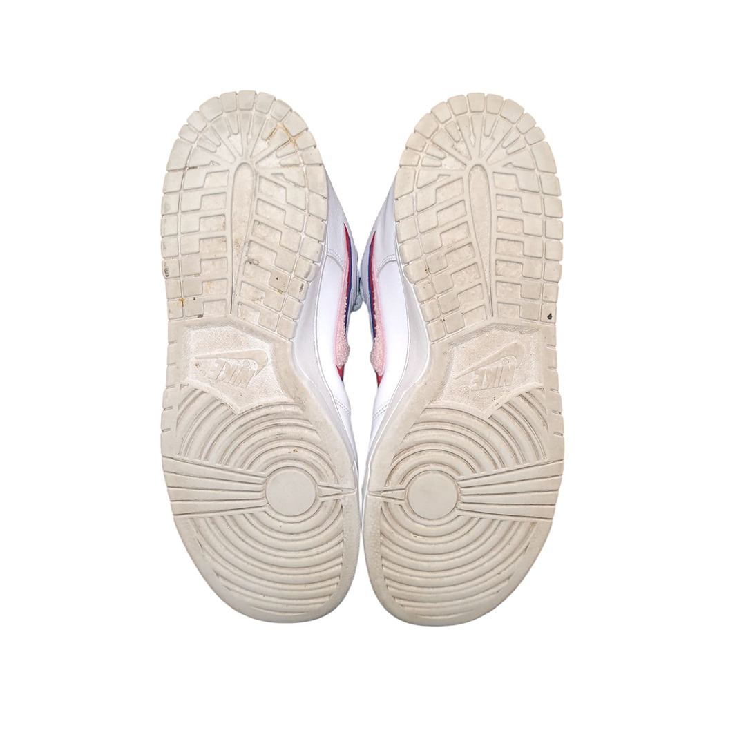 Dunk Low SB x Parra 2019 (US12 / EU46) - 7/10