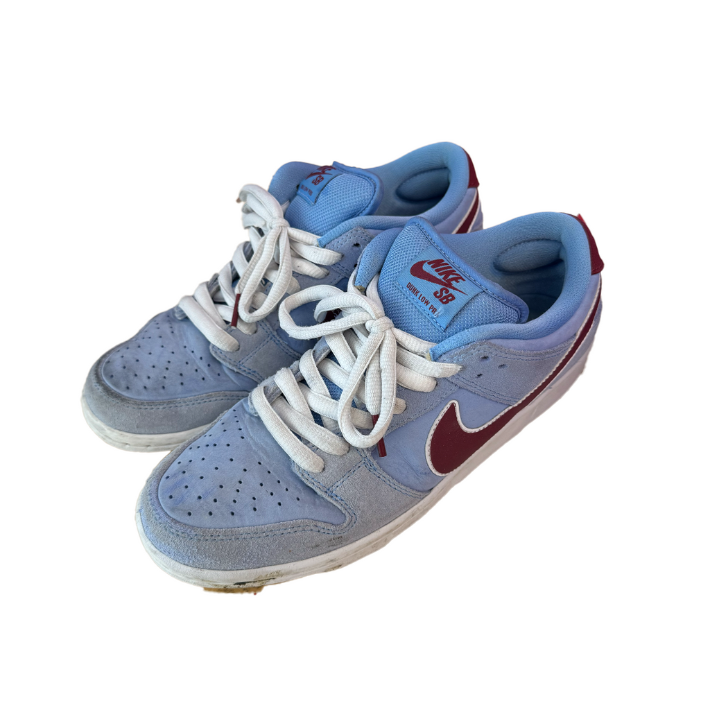 Dunk Low SB Philadelphia Phillies (US7.5 / EU40.5) - 6/10