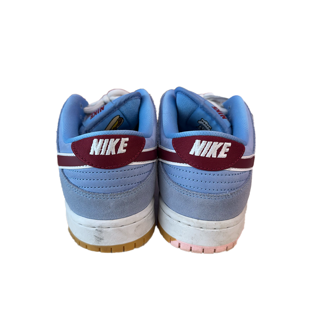 Dunk Low SB Philadelphia Phillies (US7.5 / EU40.5) - 6/10
