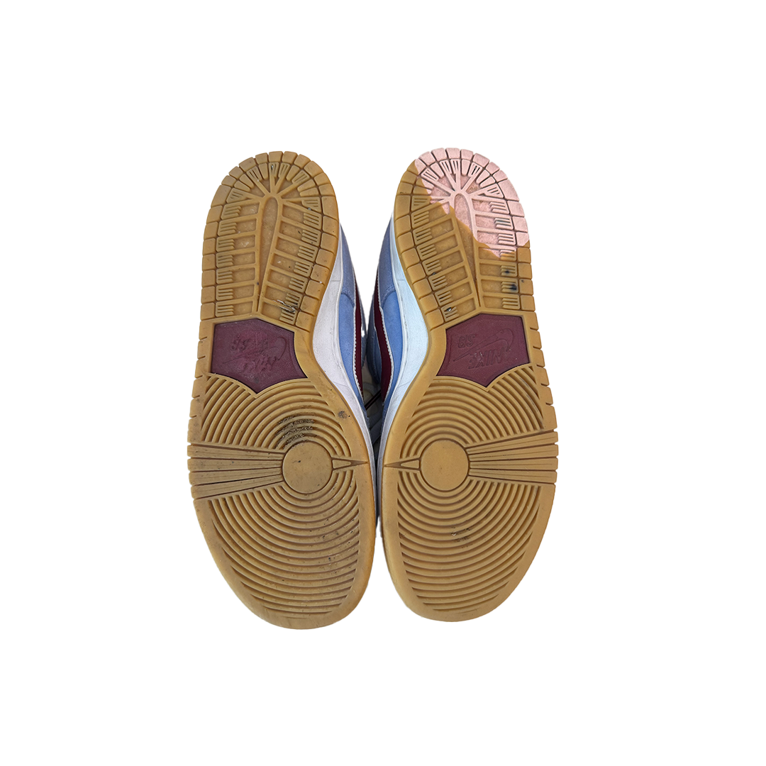 Dunk Low SB Philadelphia Phillies (US7.5 / EU40.5) - 6/10