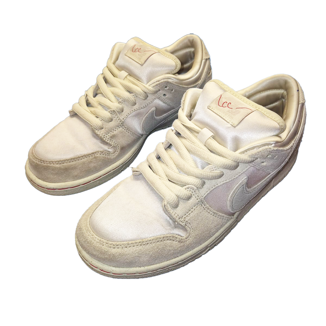 Dunk Low SB City of Love (US8 - EU41) - 7/10