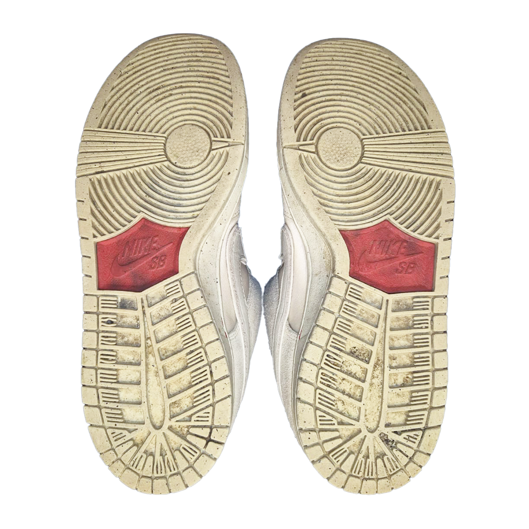 Dunk Low SB City of Love (US8 - EU41) - 7/10