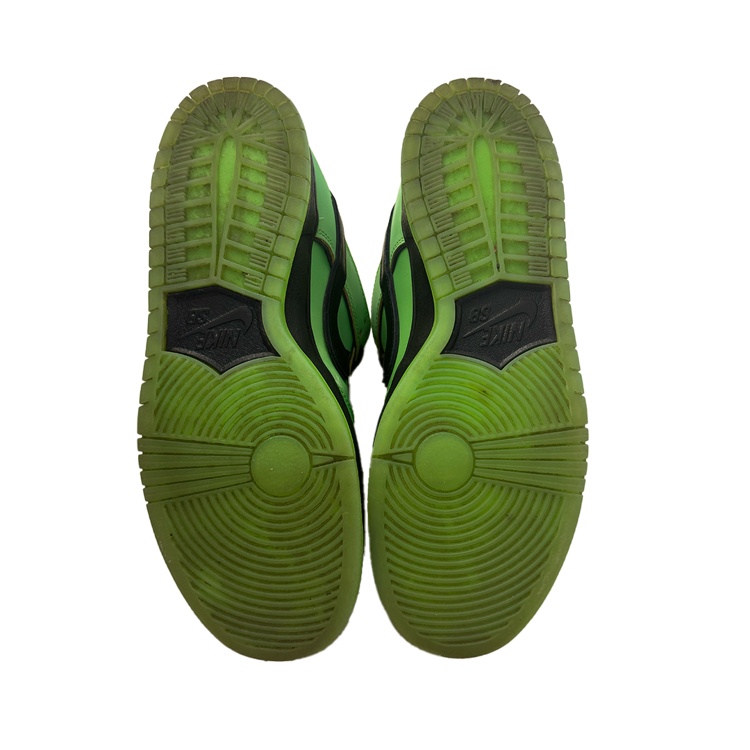 Dunk Low SB Buttercup (US10.5 / EU44.5) - 9/10