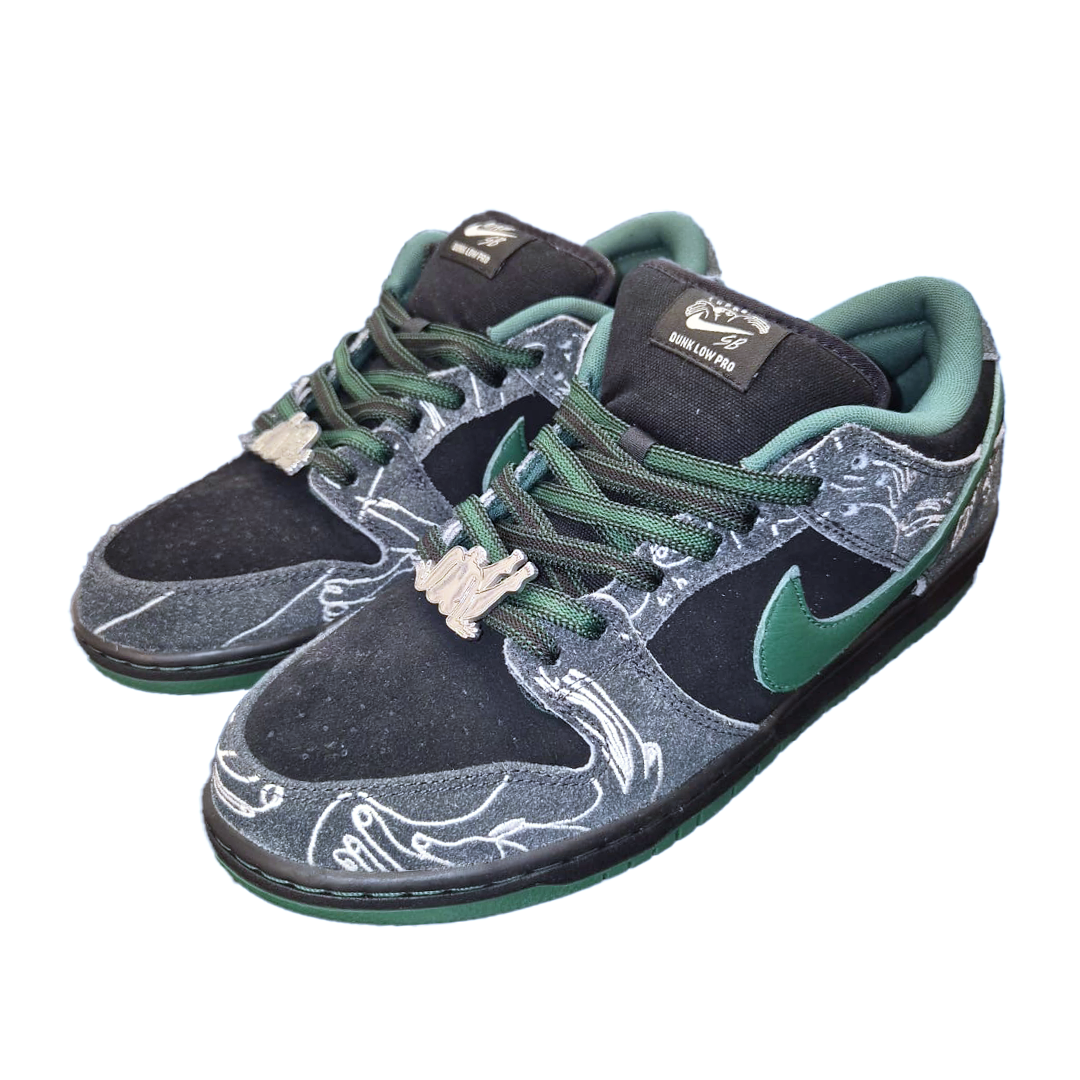 Dunk Low SB There Skateboards (US11 - EU45) - DS