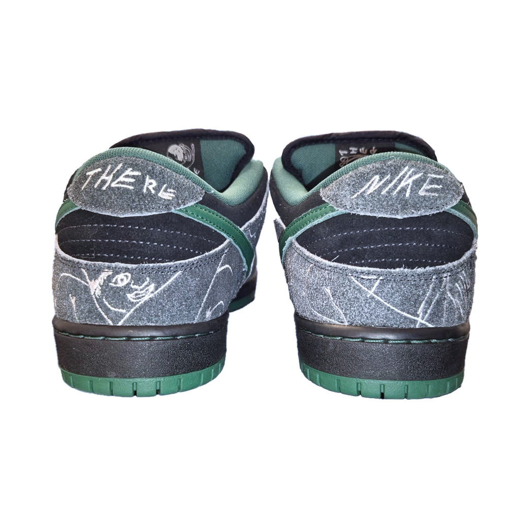 Dunk Low SB There Skateboards (US11 - EU45) - DS