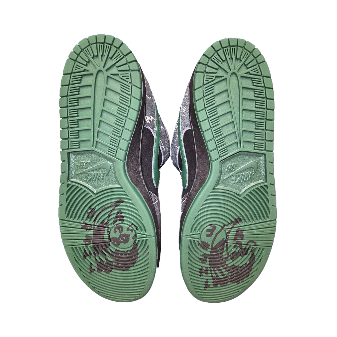 Dunk Low SB There Skateboards (US11 - EU45) - DS