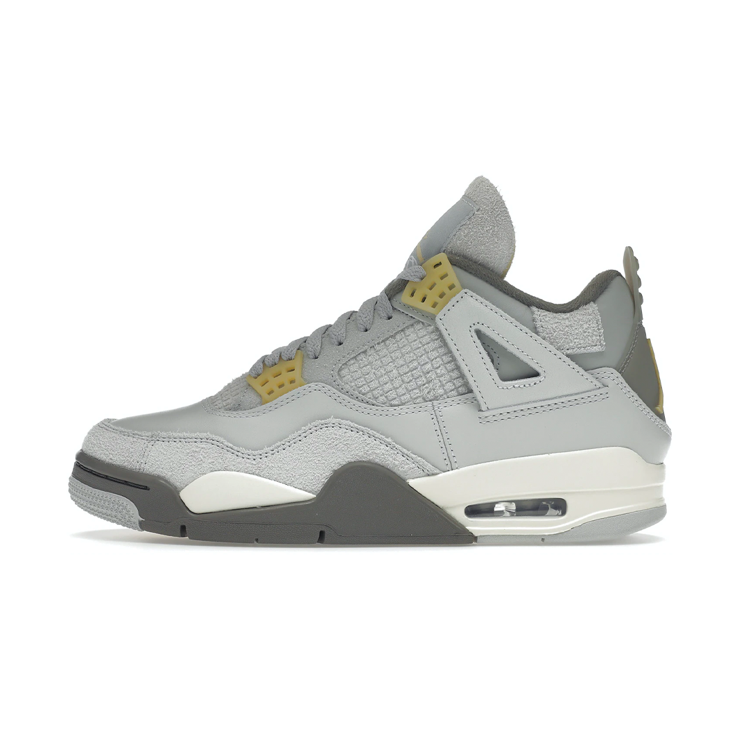 Jordan 4 Photon Dust