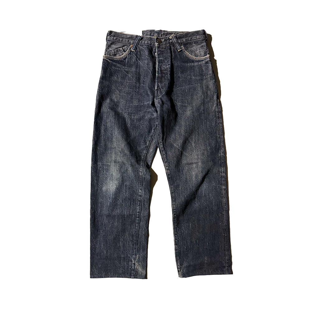 Yamane Evisu Vintage Pants (31x33)