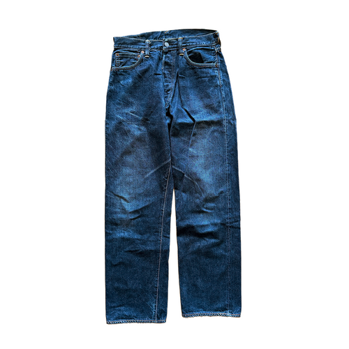 Evisu Seagull Pants (31x35)