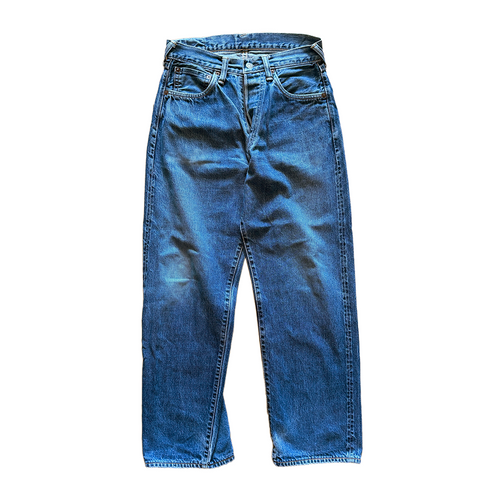 Evisu Seagull Pants (29x35)