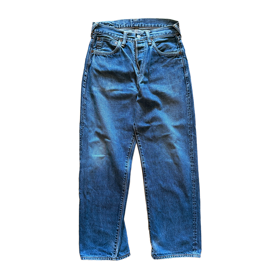 Evisu Seagull Pants (29x35)