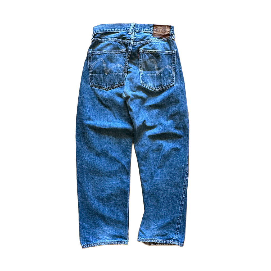 Evisu Seagull Pants (29x35)