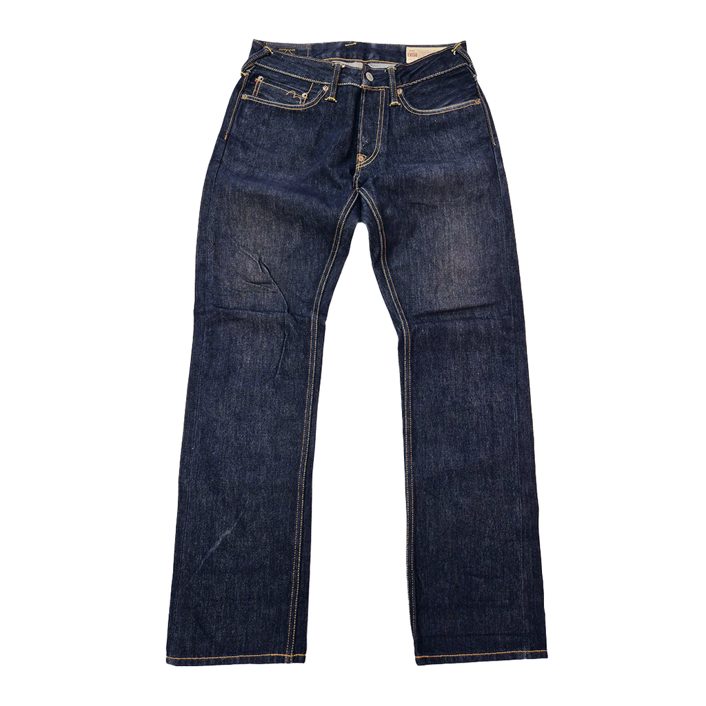 Evisu Golden Painting Daicock Pants (30x34)