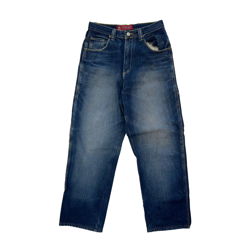 Evisu Kanji Jeans (30)