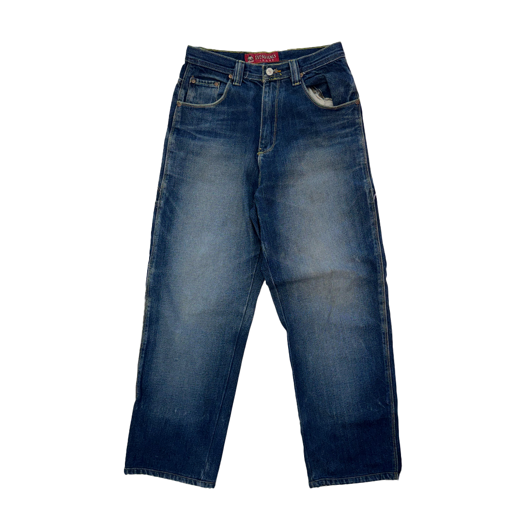 Evisu Kanji Jeans (30)