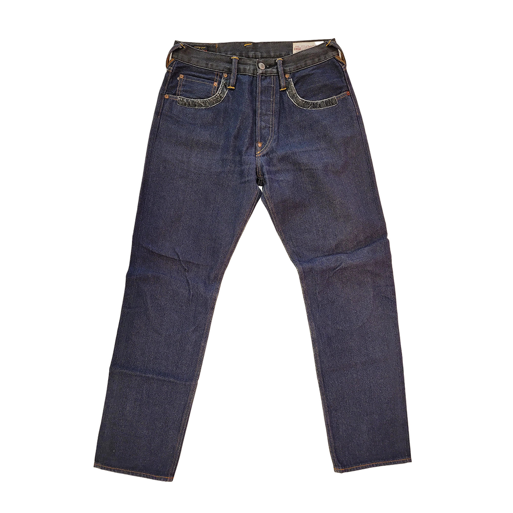 Evisu Cartoon Daicock Pants (32x34)