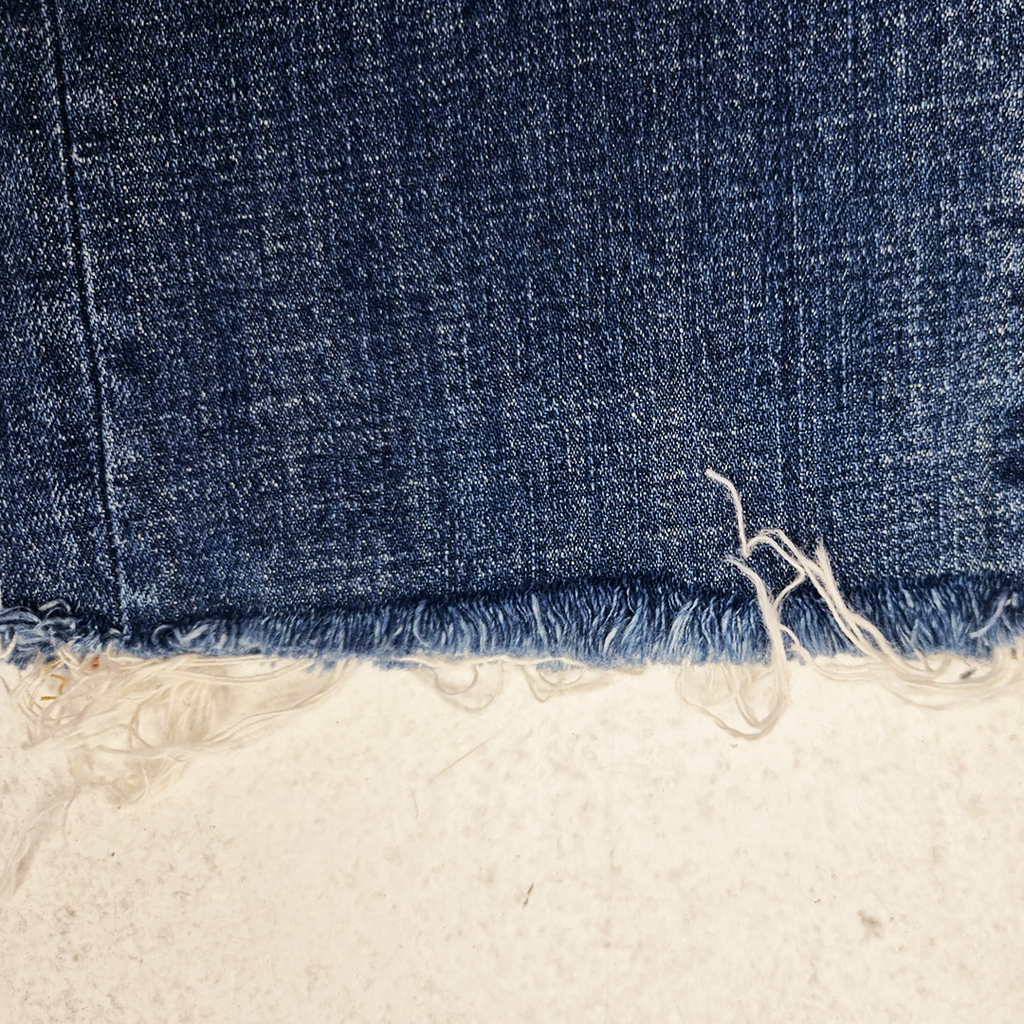 Evisu Polkadot 10oz Daicock Denim (26)