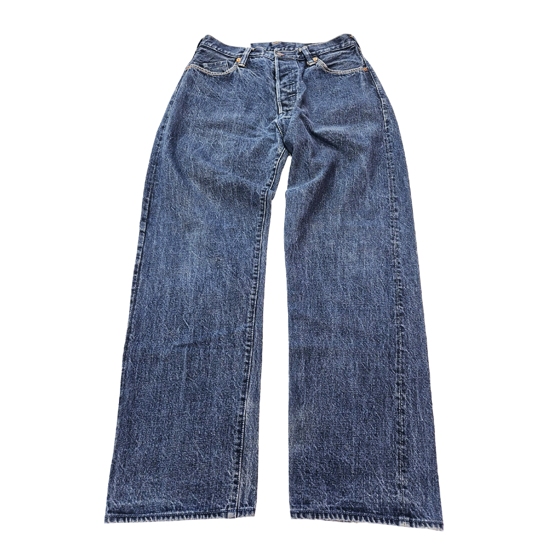 Evisu Seagull Yamane Denim Pants (32x34)