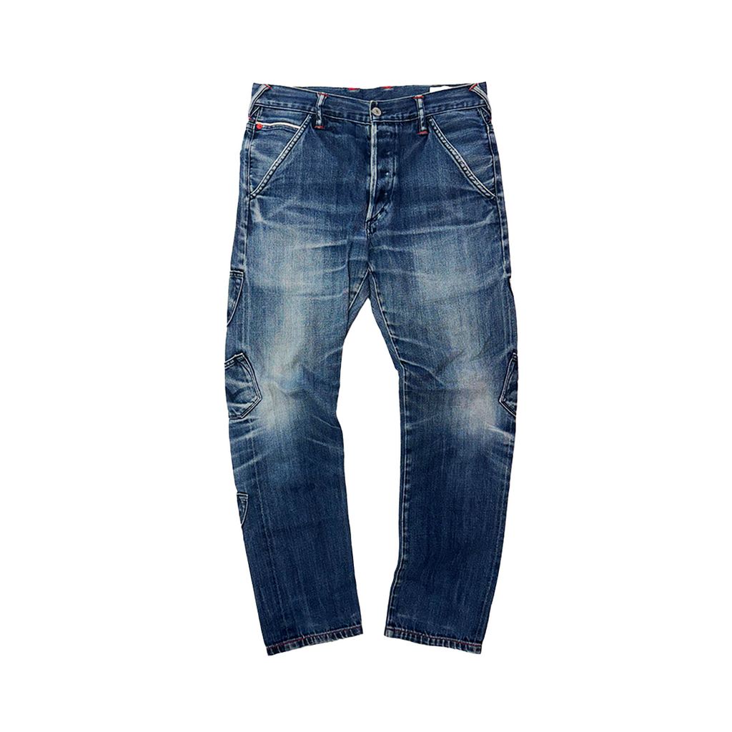 Evisu Multi Pocket Pants (32x32)