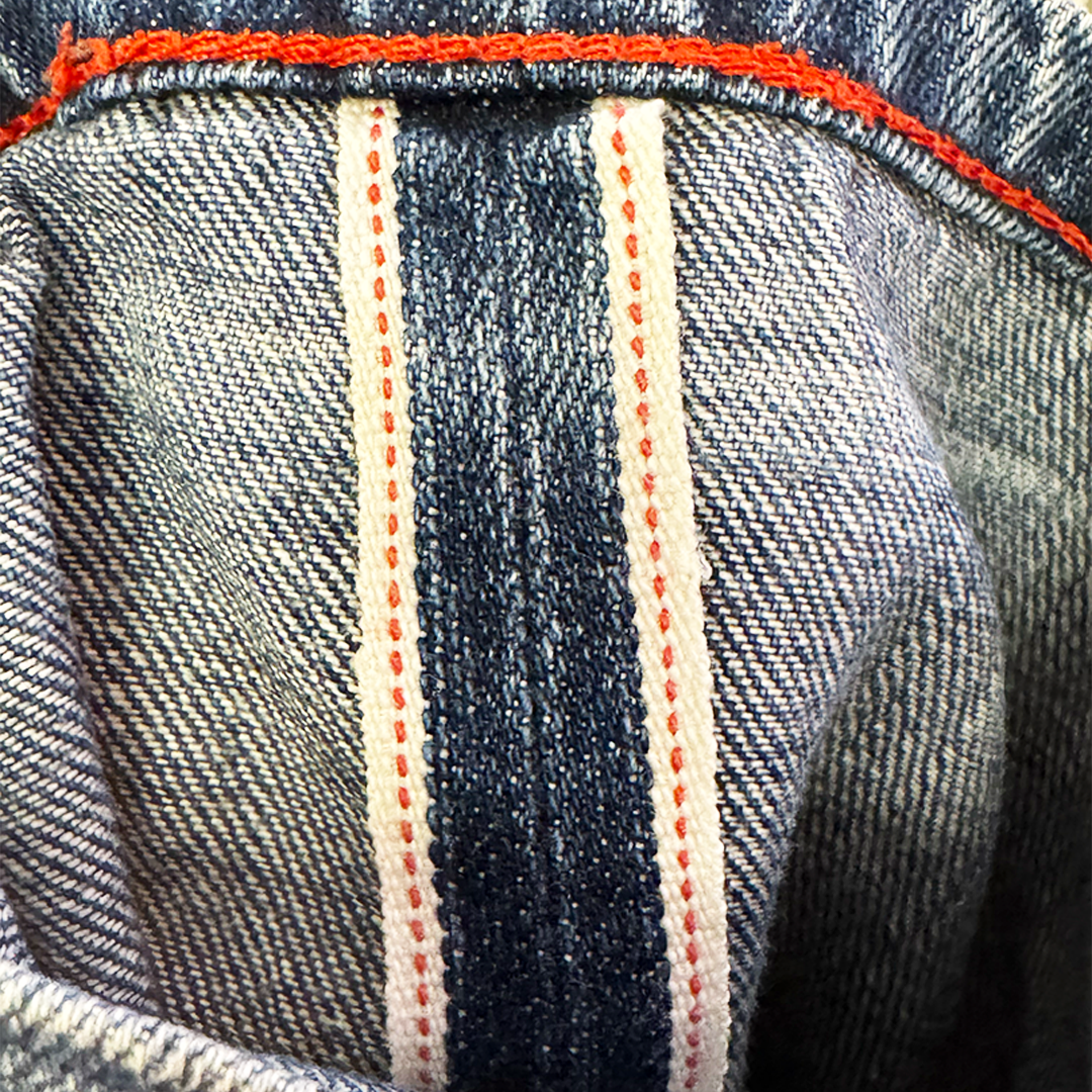 Evisu Multi Pocket Pants (32x32)