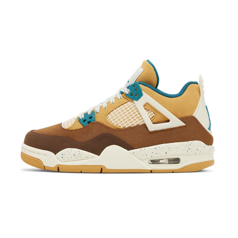 Jordan 4 Cacao Wow (GS)