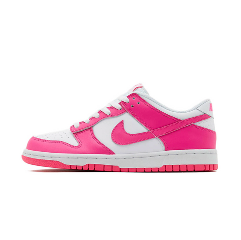 Dunk Low Fuschia (GS)