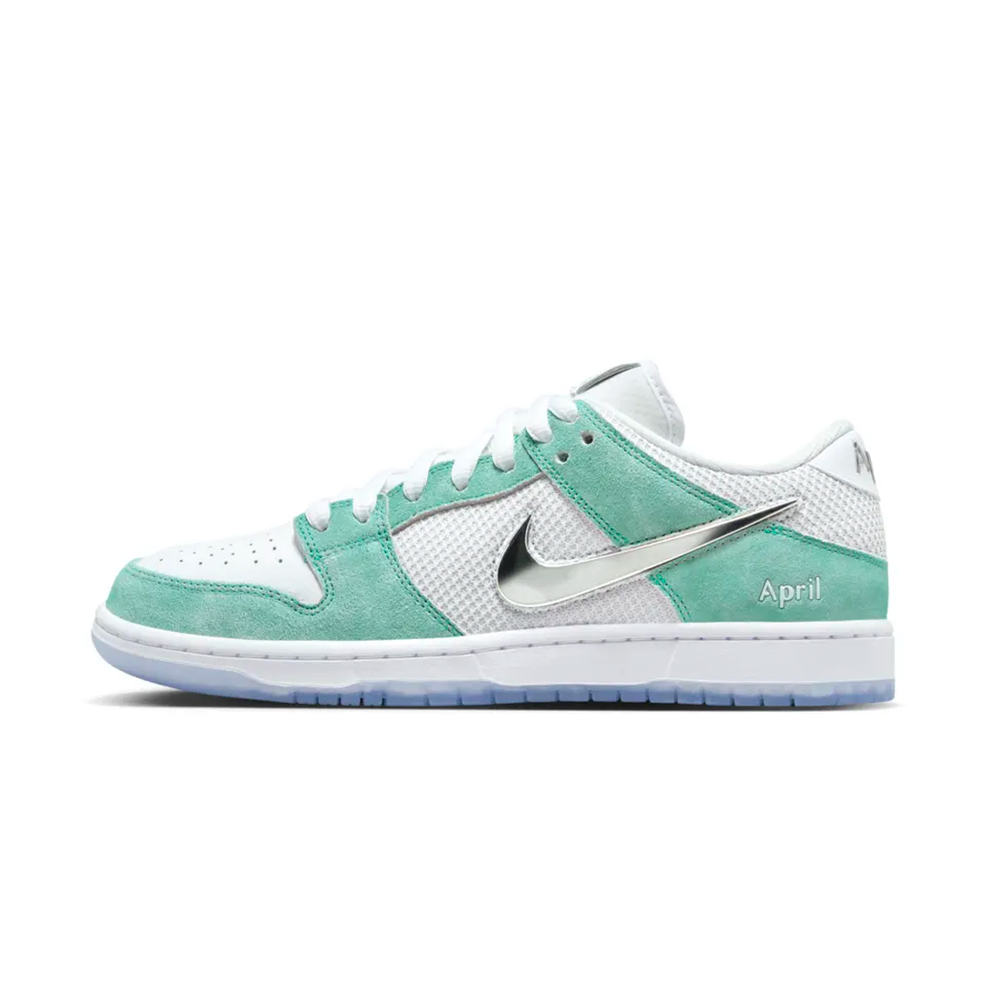 Dunk SB Low April Skateboards