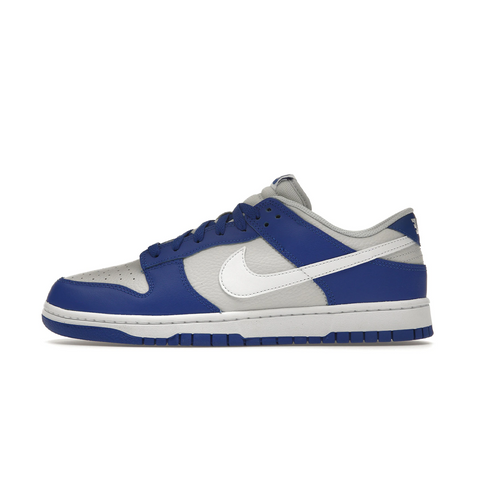 Dunk Low Racer Blue