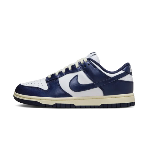 Dunk Low PRM Vintage Navy