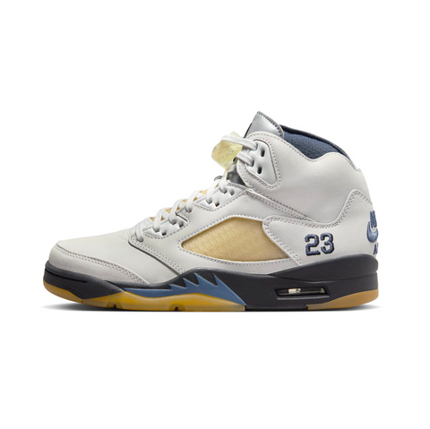 Jordan 5 Retro A Ma Maniére Dawn - Diffused Blue