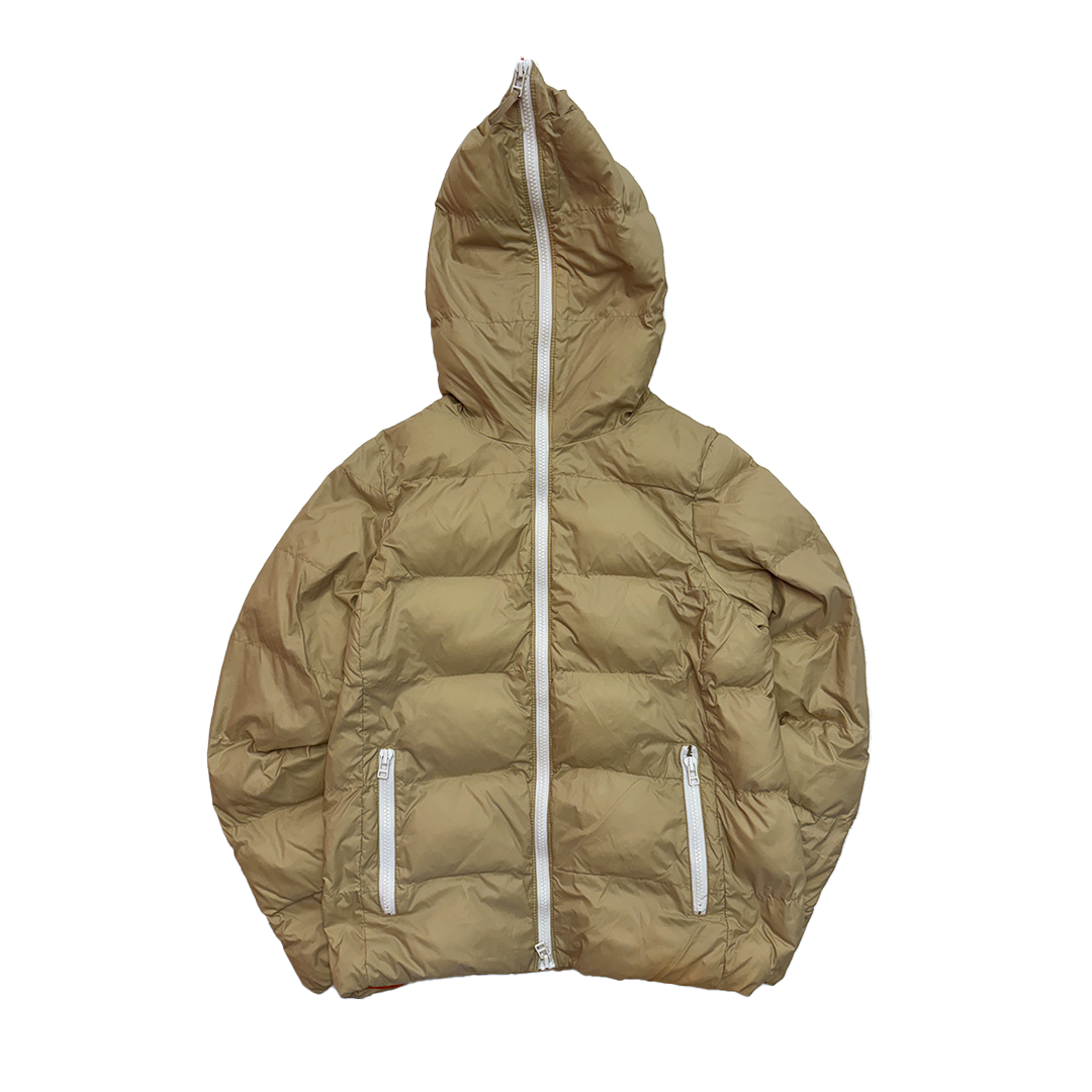 GAP Primaloft Padded Full Zip Jacket (S)