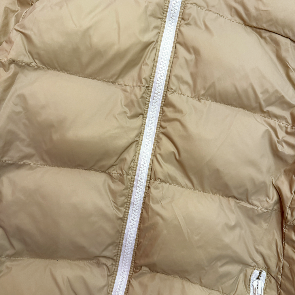 GAP Primaloft Padded Full Zip Jacket (S)