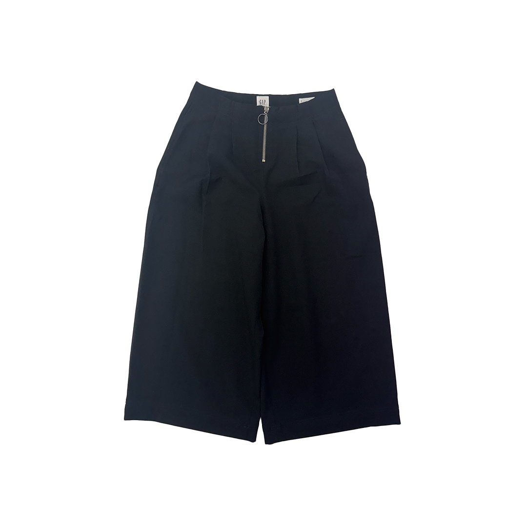 GAP Wide Half Pants (Size 0)