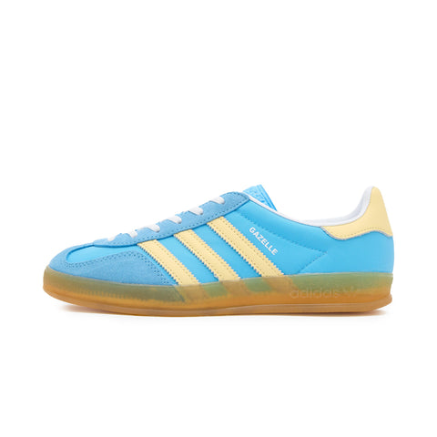 Adidas Gazelle Indoor Blue