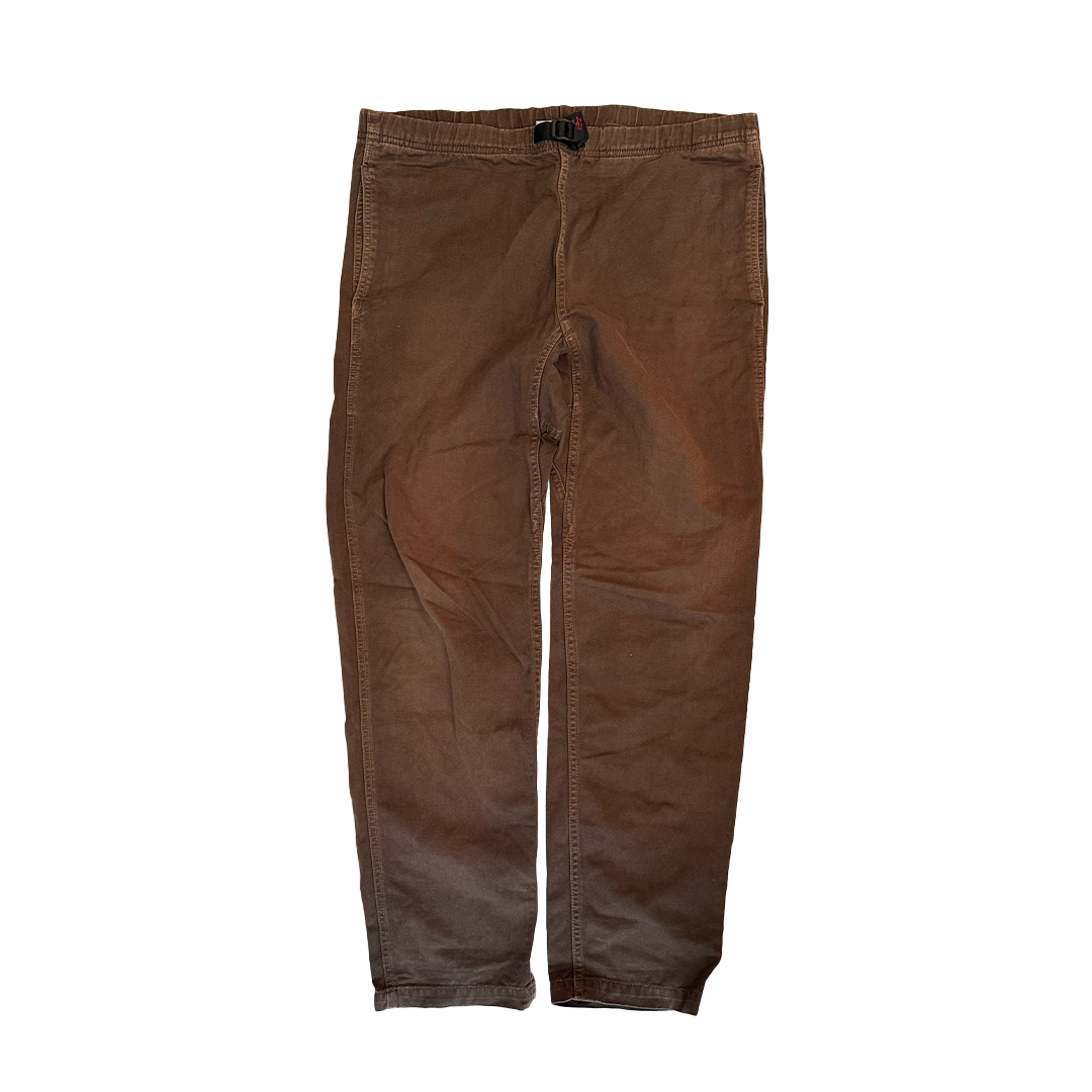 Gramicci Pants Brown (M)