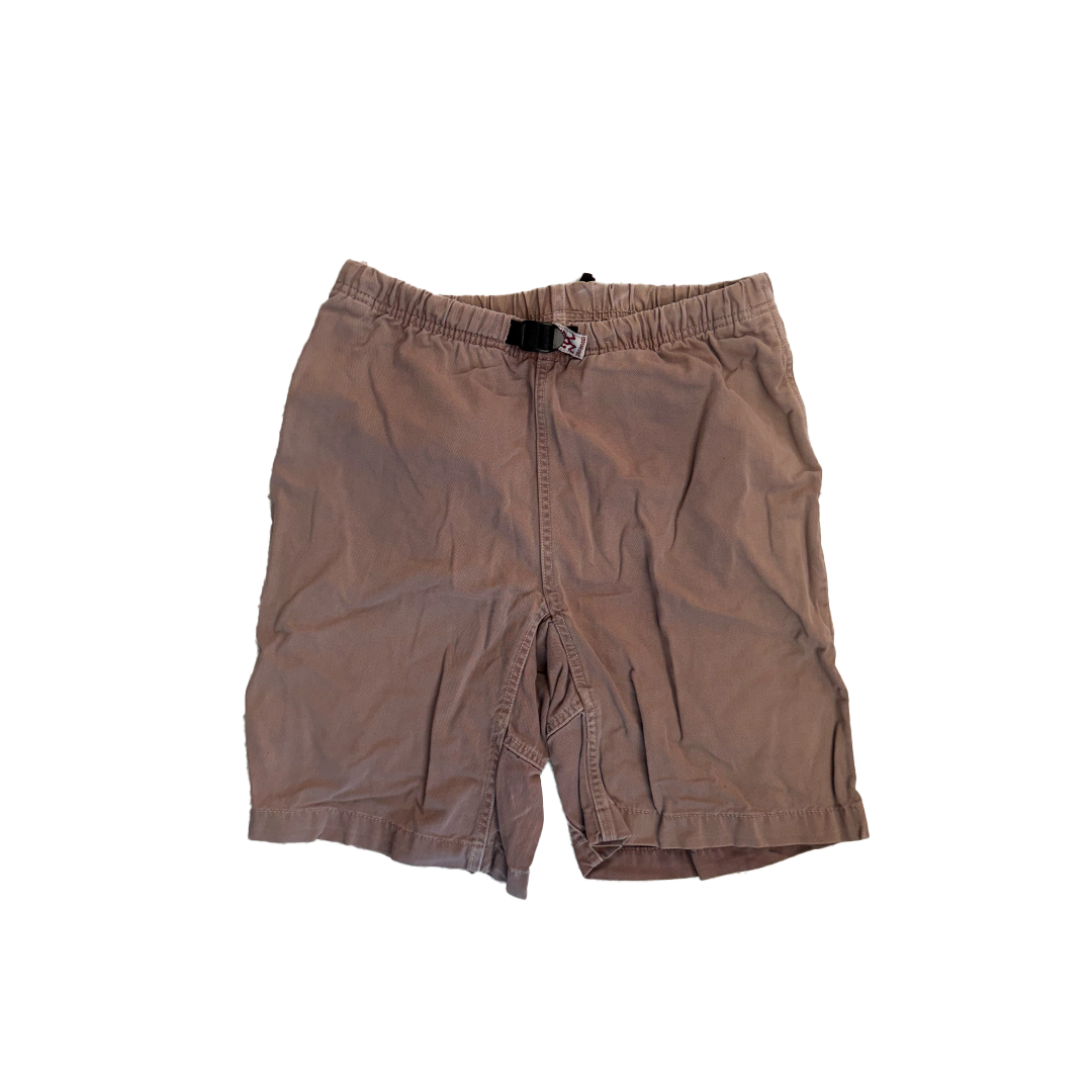 Gramicci Purple Short (S)