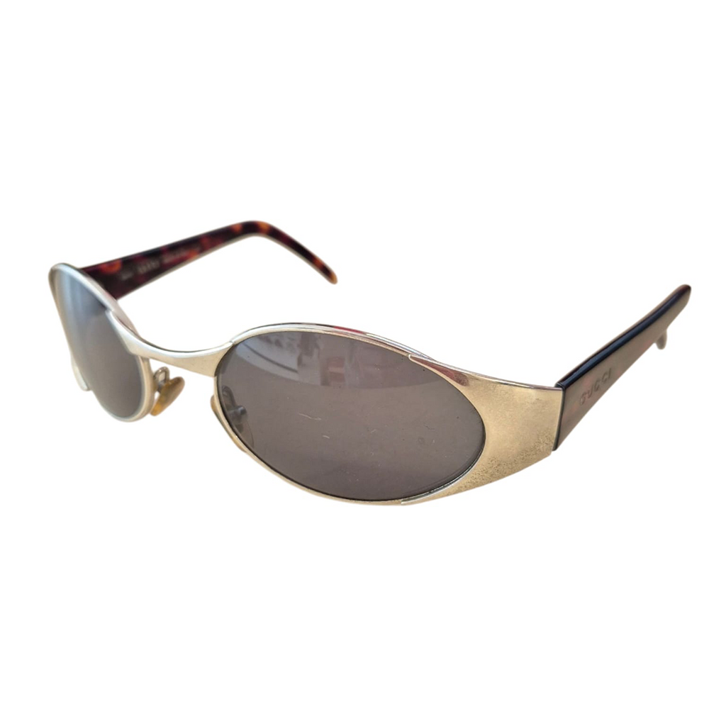 Gucci Vintage Sunglasses
