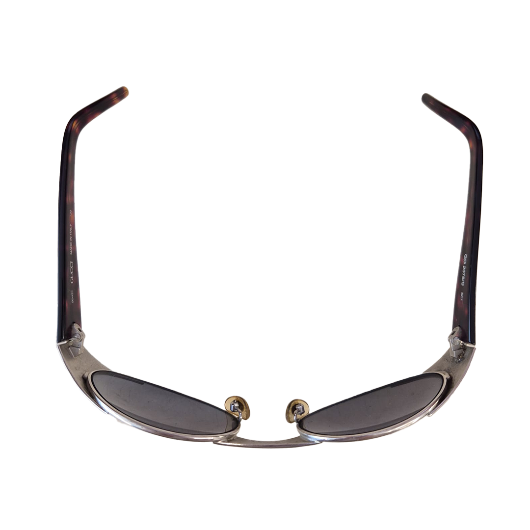 Gucci Vintage Sunglasses