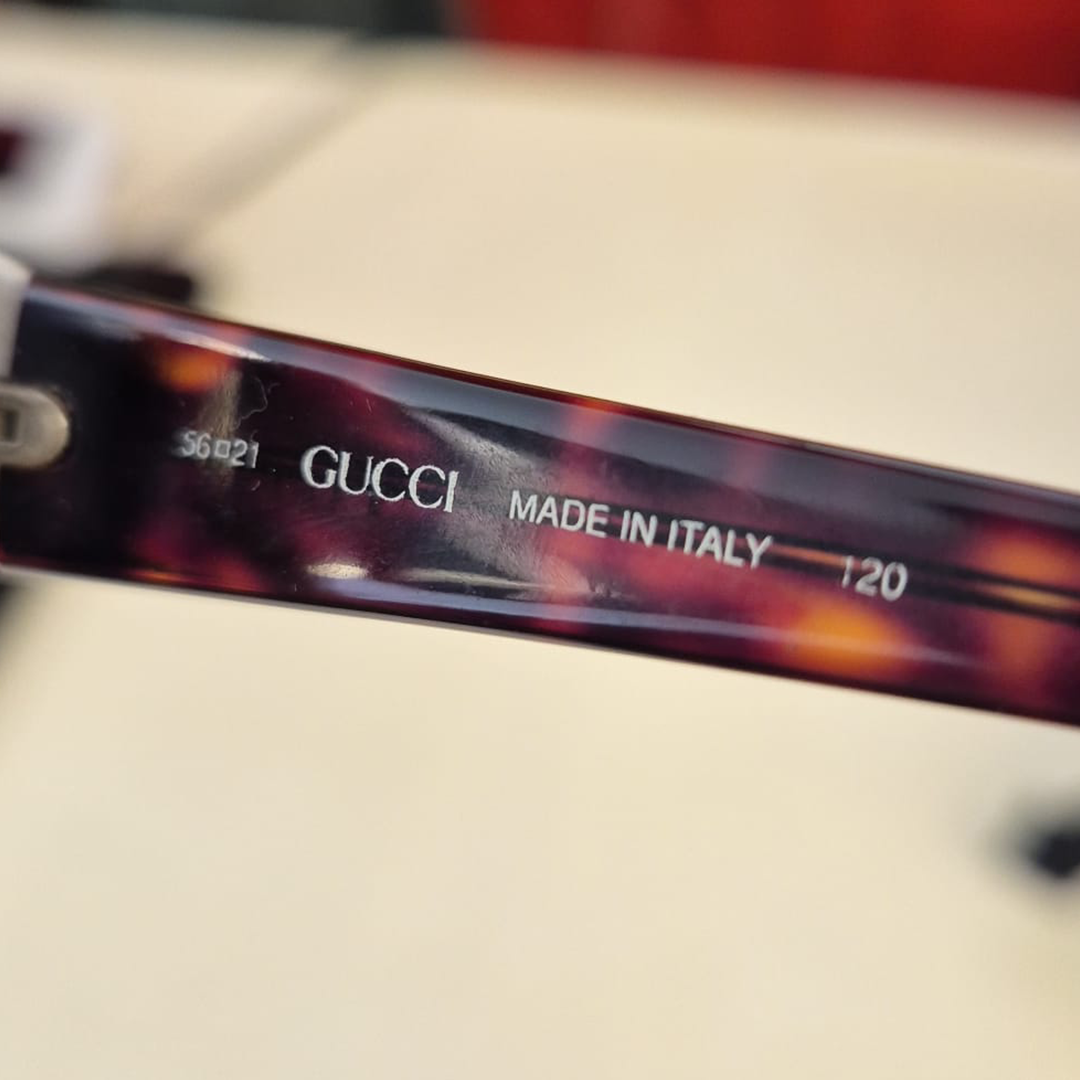 Gucci Vintage Sunglasses