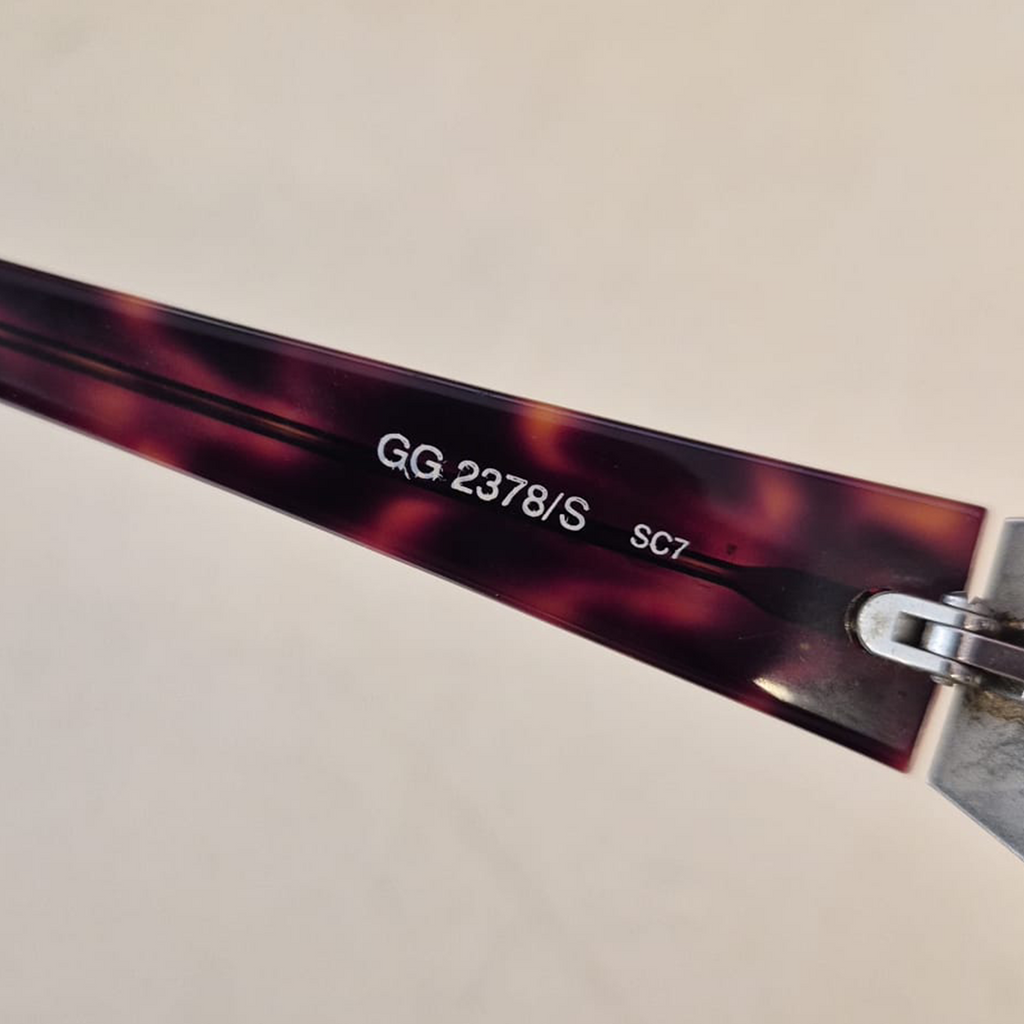 Gucci Vintage Sunglasses