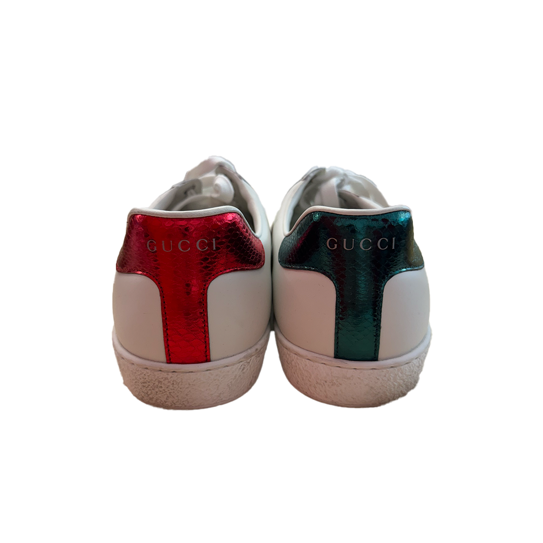 Gucci Ace Tiger (US10 / EU44) - 9/10
