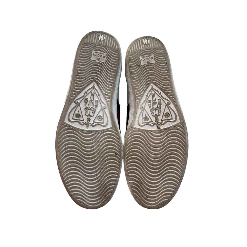 Gucci Ace Tiger (US10 / EU44) - 9/10