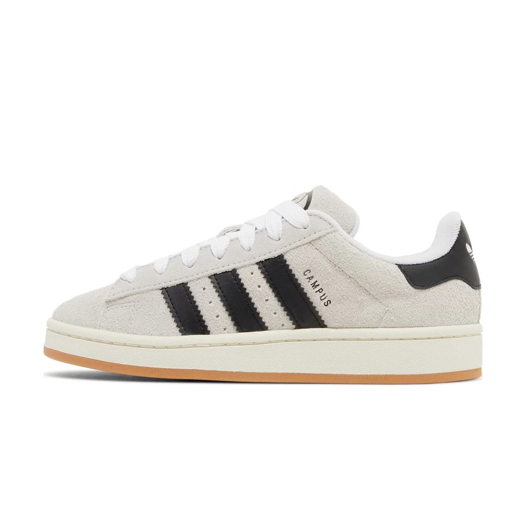 Campus 00s Crystal White