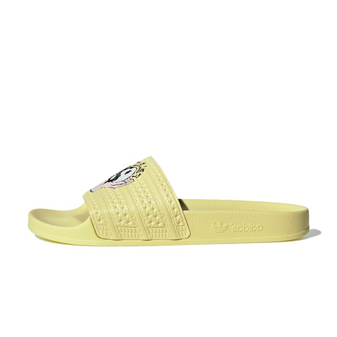 Adidas x Palace Slide